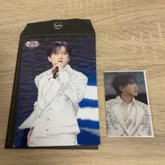 Straykids スキズ VR チャンビン購入特典 ラントレ