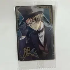 アイドリッシュセブン　アイナナ　TRIGGER 十龍之介　ウエハースカード23