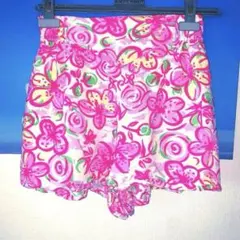 y2k ショートパンツ