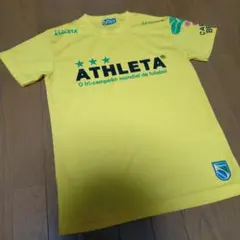 程度抜群 アスレタ プラシャツ 検)アディダス ナイキ プーマ