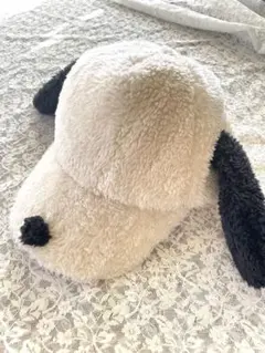 【USJ 】スヌーピー キャップ 帽子