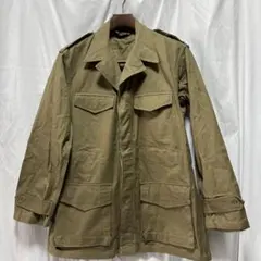 M88 アフガンカ ソ連軍 ロシア軍 実物 戦闘服 50-4 上下セット - メルカリ
