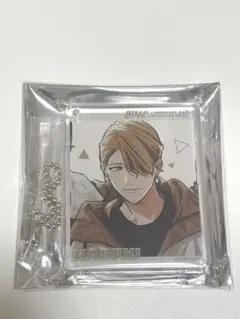 ギヴン 春樹 アニメイトカフェ　コロッタB