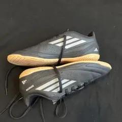 美中古品 アディダス DEPORTIVO 23cm ジュニアのサムネイル