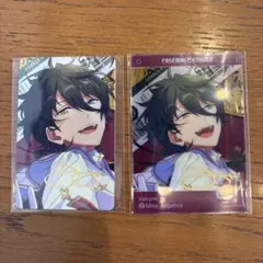 あんスタ　中国　TRIP みか