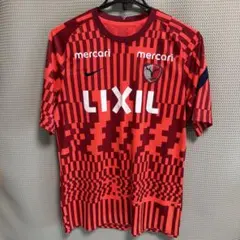 鹿島アントラーズ 2026-2027 ユニフォーム 鈴木優磨 40番 Lサイズ