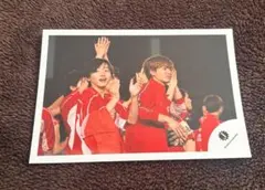 SixTONES髙地優吾なにわ男子道枝駿佑公式写真2017ジャニーズ運動会