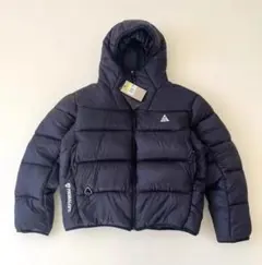 プリマロフト ダウンジャケット