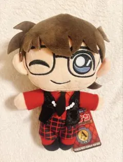 名探偵コナン ぬいぐるみ