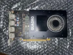 NVIDIA QUADRO P2000