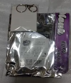 ヒプマイ 空却 カップホルダー