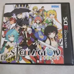 【3DS】STELLA GLOW お買い得版