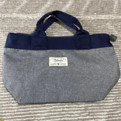 ［最終値下げ‼️］ミニトートバッグのサムネイル