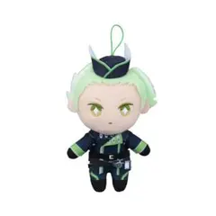 ツイステ エクストラぬいぐるみ セベク ※複数在庫有