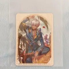 にじさんじ ART OF NIJISANJI イブラヒム