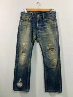 H*K様 LVC 501XX – 55501-0043 W32L34 - メルカリ
