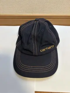 carhartt キャップ
