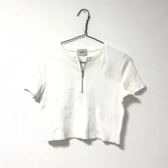 ジップTシャツのサムネイル