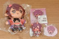 NUカーニバル ぬカニ りらころ モルフィス - メルカリ
