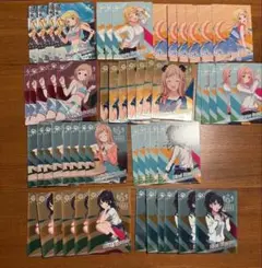 シャニマス　めぐる　真乃　灯織　まとめセット　ツアマス　アイドルマスター