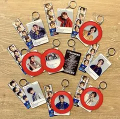 FANTASTICS フォトキー