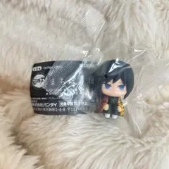 鬼滅の刃　まちぼうけ　富岡義勇