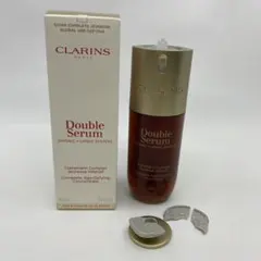 【週末セール開催中】クラランス ダブル セーラム ADC 50ml