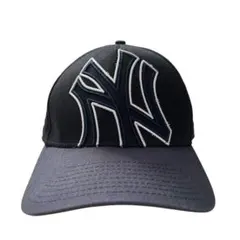 New Era 39thirty ニューヨークヤンキース CAP