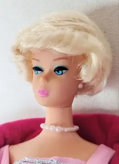 Sophisticated Lady バービー(中古)