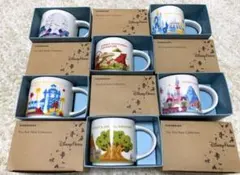 アメリカラスベガス限定 スターバックス YouAreHereCollection - メルカリ