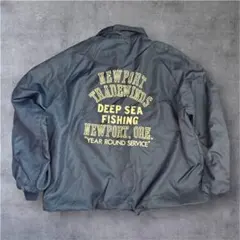 Swingster 裏ボア コーチジャケット XXL ヴィンテージ アメカジ - メルカリ