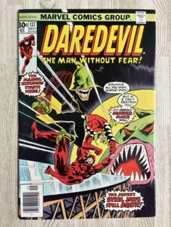 アメコミ Daredevil #150 Marvel スパイダーマン Xmen - メルカリ