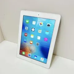 iPad 第3世代 Wi-Fi T019962