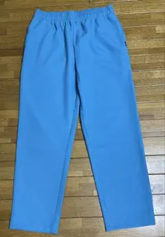 GEVACO/ゲバコ　ツイルワークジャージーパンツ