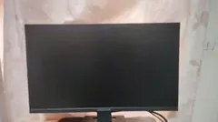 GigaCrysta LCD-GC221HXB ゲーミングモニター 本体