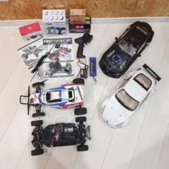 2026年最新】ドリフト フルセット ラジコンの人気アイテム - メルカリ