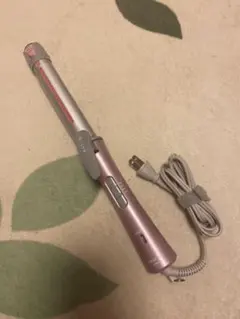 TESCOM ヘアアイロン