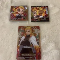 鬼滅の刃 煉獄杏寿郎