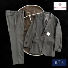 reda テーラードジャケット