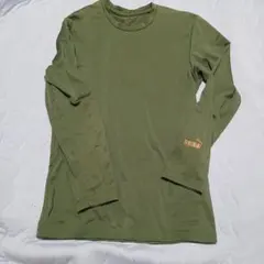 PUMA アンダーシャツ