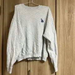 FREAK'S STORE ロサンゼルス・ドジャース スウェット