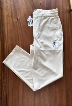 EASTSIDE GOLF イーストサイド ゴルフ テック チノパンツ 新品 EASTSIDE GOLF イーストサイド ゴルフ テック チノパンツ 新品 - メルカリ