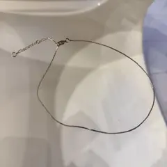 brandy melville ネックレス