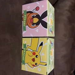 ポケモン マグカップ 2個セット 非売品