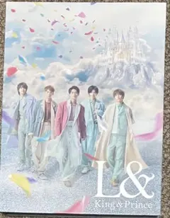 king&prince ミュージック