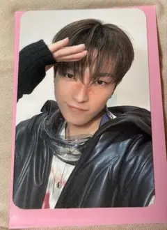 2026年最新】ateez トレカ ホンジュンの人気アイテム - メルカリ