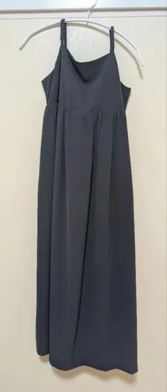 ハニーズ キャミワンピース Mサイズ