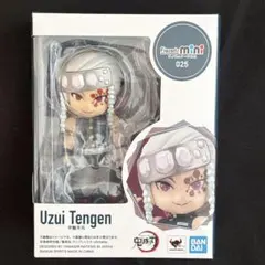 【新品未開封】鬼滅の刃 フィギュアーツミニ 宇髄天元