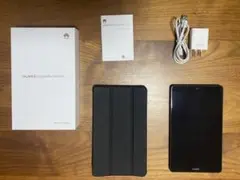 【週末限定値下げ中】HUAWEI MediaPad M5 lite