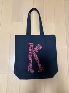 【新品⭐︎未開封】キンキーブーツBall&Chain コラボトートM ブラック Ball&Chainコラボトート（ブラック） | ブロードウェイミュージカル